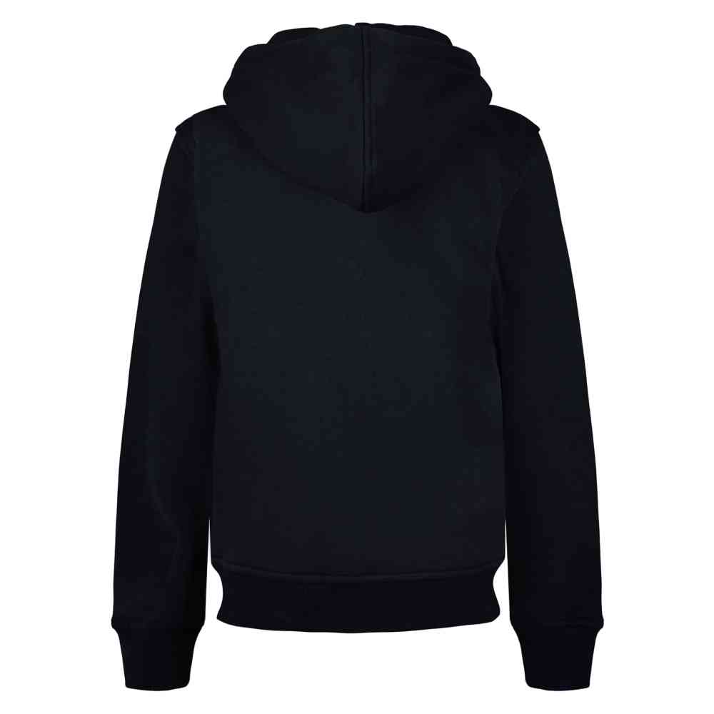 Mister Tee - Kids Easy Sign Kinder hoodie/trui - Zwart